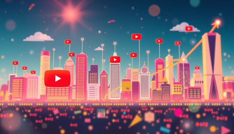 حل مشكلة نقص المشاهدات والاشتراكات في يوتيوب